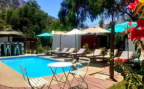 Organica Lodge Hotel